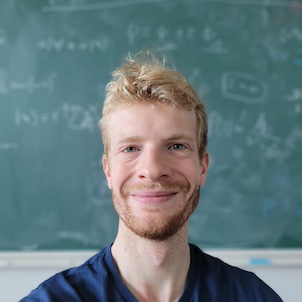 Simon Krekels